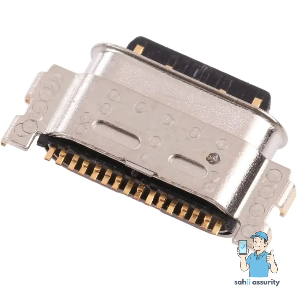 Charging Connector for Oppo A9 2020